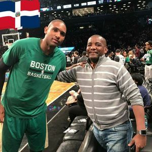 Meet your Posher, Gilberto